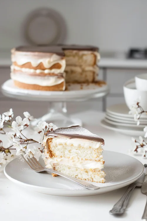 elaboración Tarta de la abuela en Thermomix